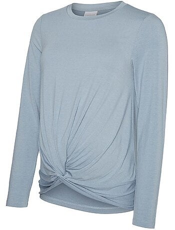 T-Shirt Femme Mamalicious