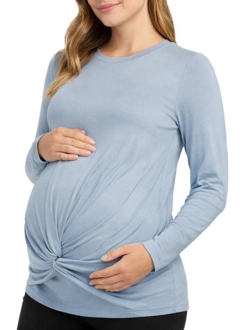 T-Shirt Femme Mamalicious - Kiabi