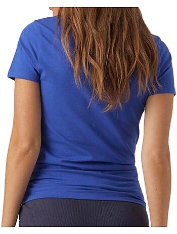 T-shirt Femme Mamalicious