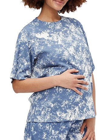 T-shirt Femme Mamalicious
