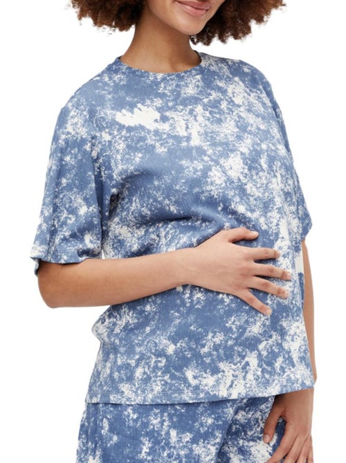 T-shirt Femme Mamalicious - Kiabi