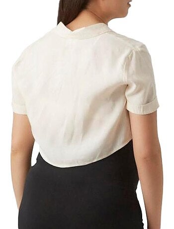 T-shirt femme mamalicious