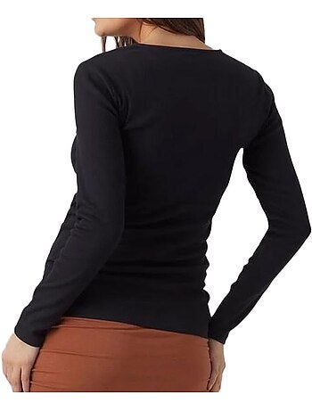 T-Shirt Femme Mamalicious