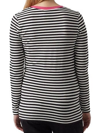 T-Shirt Femme Mamalicious