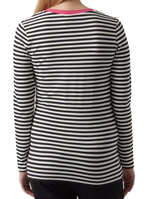 T-Shirt Femme Mamalicious - Kiabi