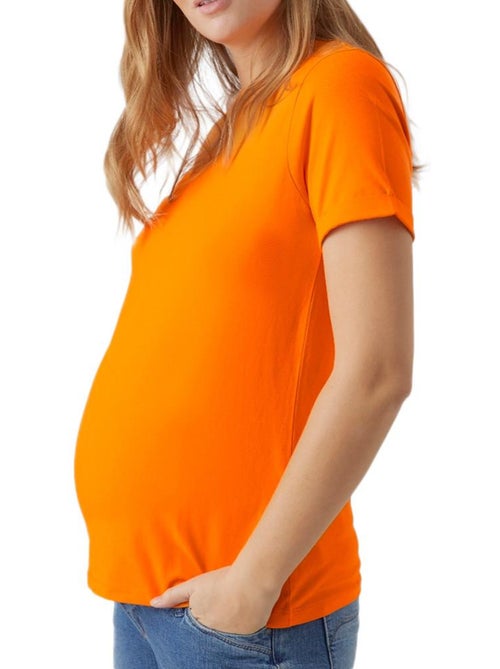 T-shirt Femme Mamalicious - Kiabi