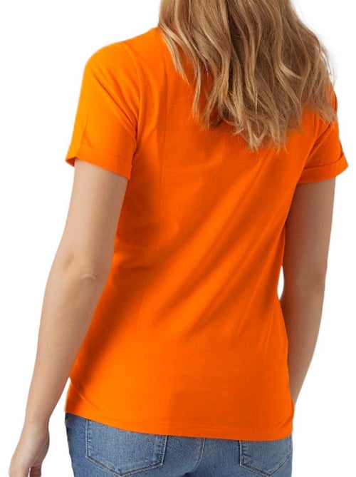 T-shirt Femme Mamalicious - Kiabi