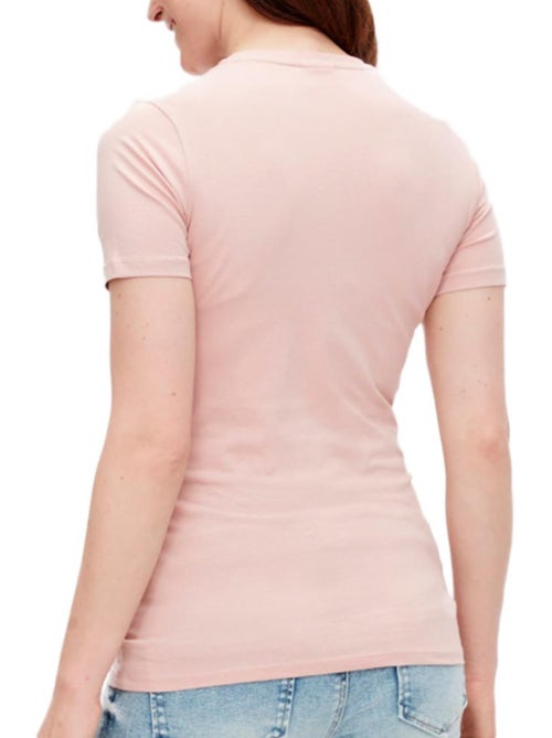 T-shirt Femme Mamalicious - Kiabi