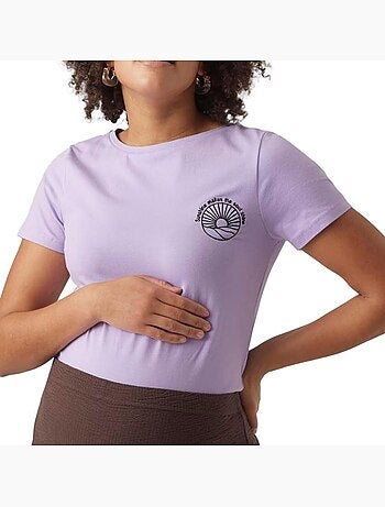 T-Shirt Femme Mamalicious