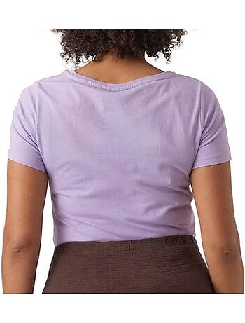 T-Shirt Femme Mamalicious
