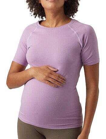 T-Shirt Femme Mamalicious