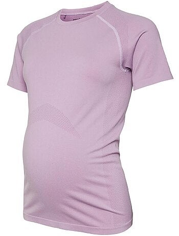 T-Shirt Femme Mamalicious
