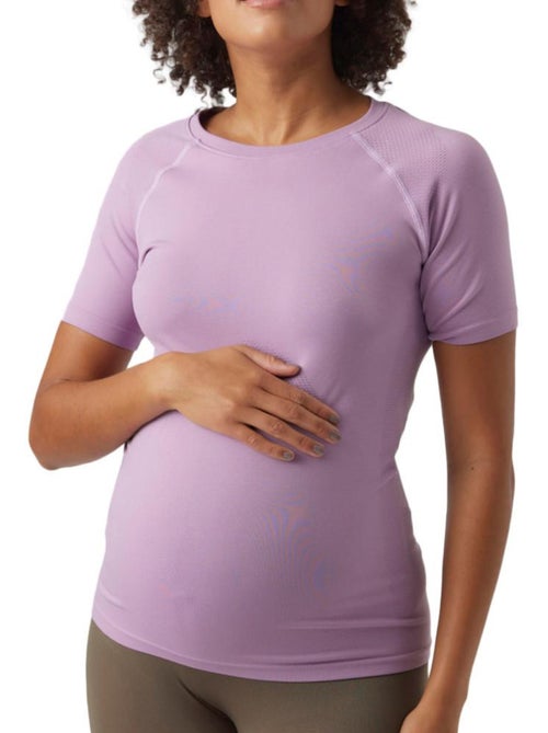 T-Shirt Femme Mamalicious - Kiabi