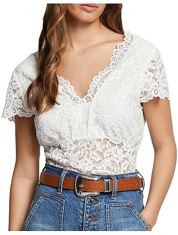 T-shirt Femme Morgan DANSA