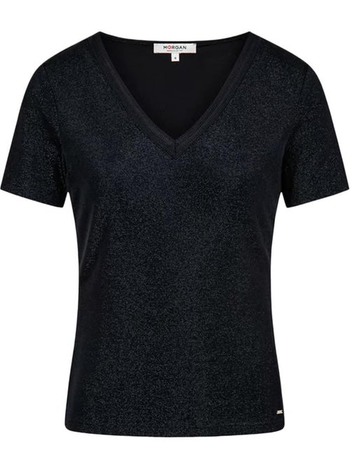 T-shirt  Femme Morgan Diwi - Kiabi