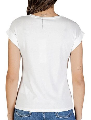T-Shirt Femme Morgan DLOUP