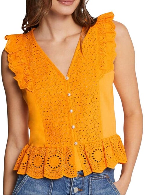 T-shirt  Femme Morgan Doday1 - Kiabi