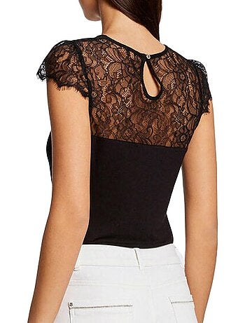 T-shirt Femme Morgan Giulia