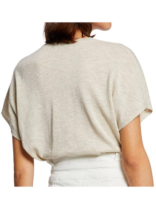 T-shirt  Femme Morgan Mjar - Kiabi