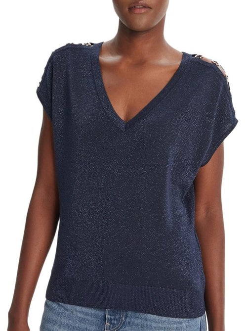 T-Shirt  Femme Morgan MRING - Kiabi