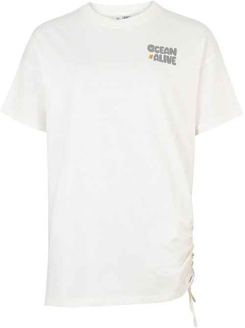 T-Shirt Femme O'Neill - Kiabi