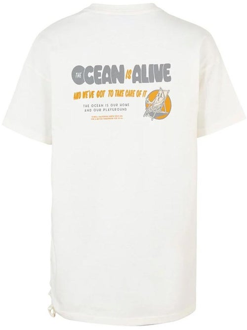 T-Shirt Femme O'Neill - Kiabi