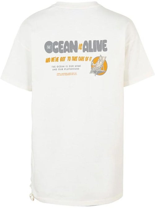 T-Shirt Femme O'Neill - Kiabi T-Shirt Femme O'Neill - Kiabi