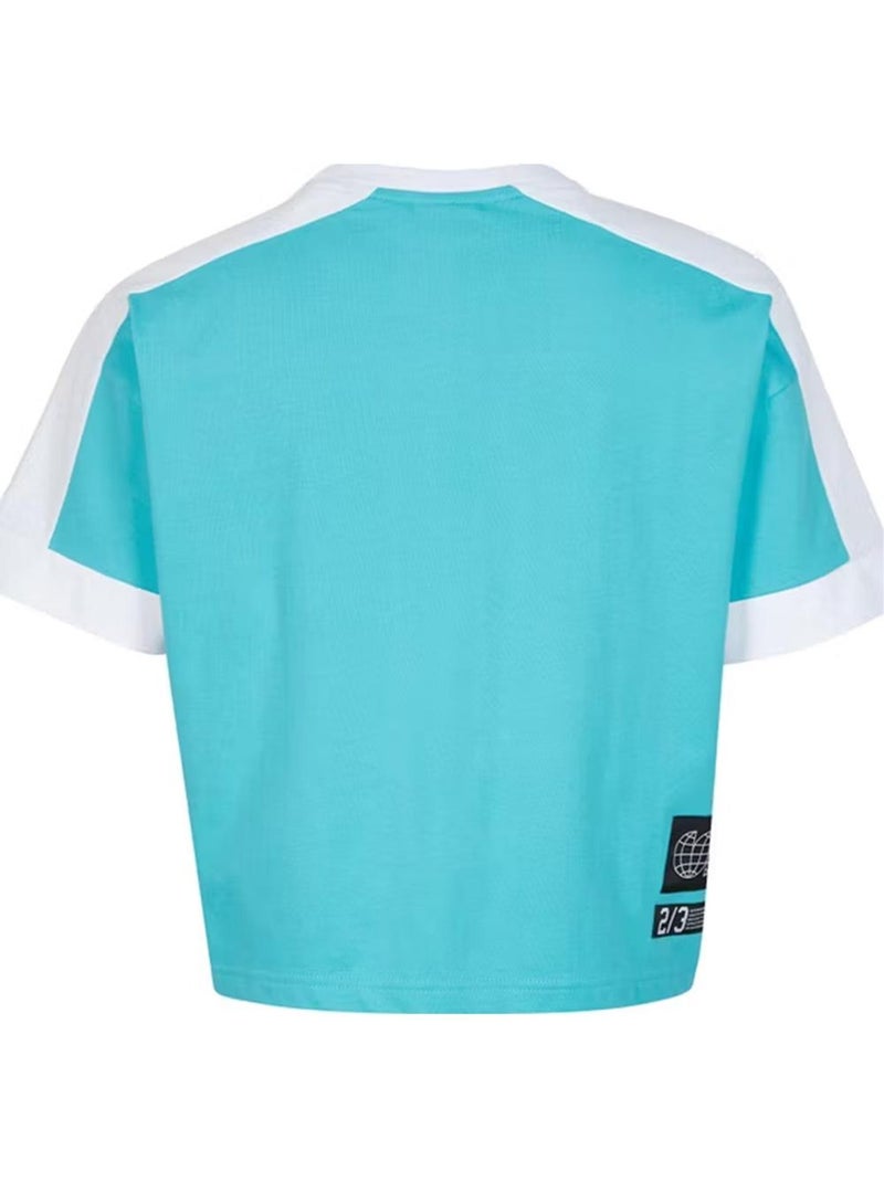 T-shirt femme o'neill Bleu - Kiabi