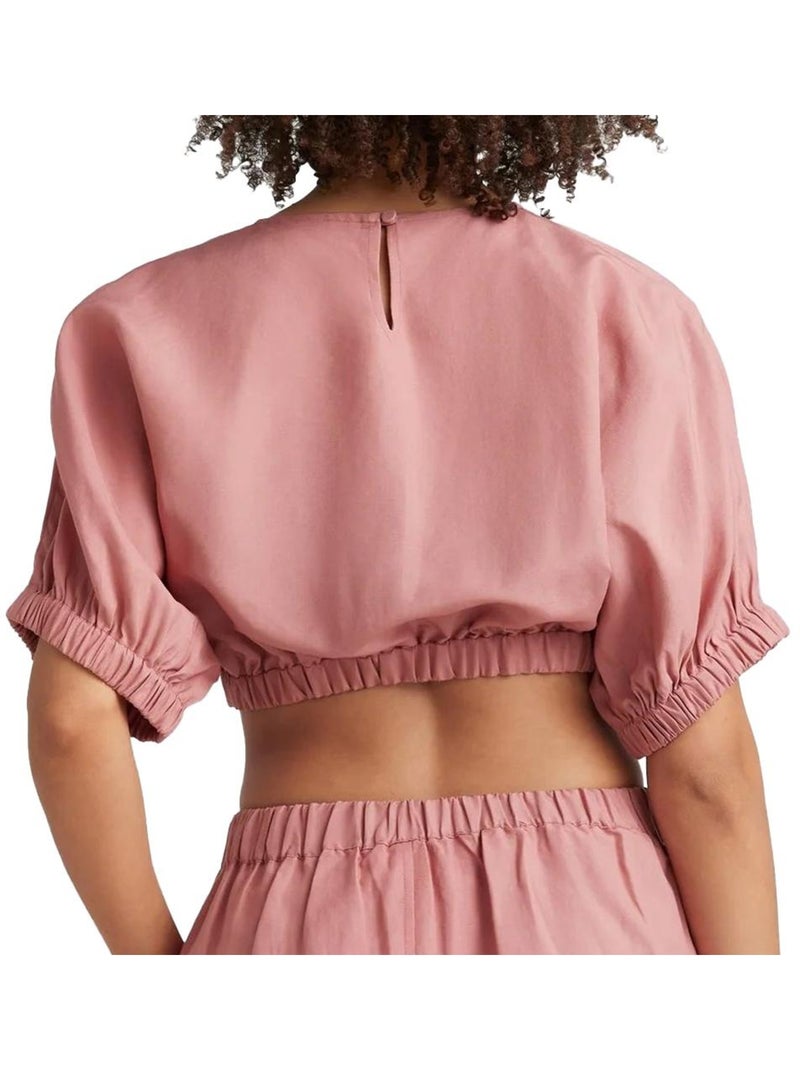 T-Shirt Femme O'Neill Rose - Kiabi