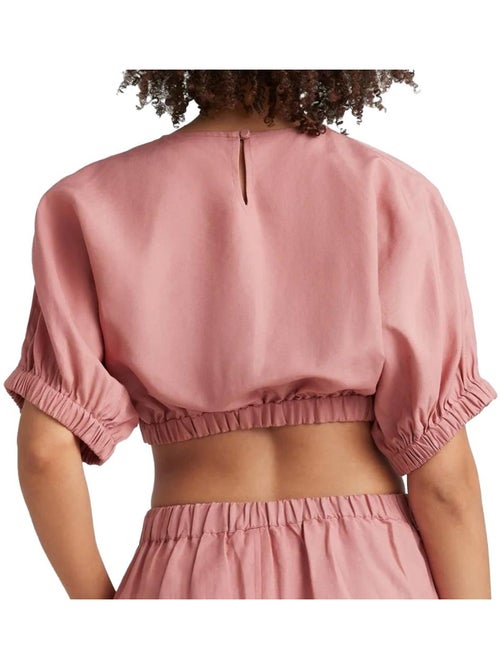T-Shirt Femme O'Neill - Kiabi T-Shirt Femme O'Neill - Kiabi