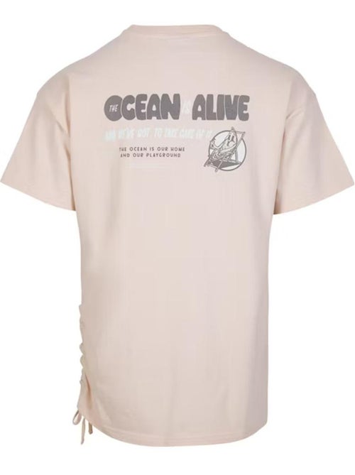 T-Shirt Femme O'Neill - Kiabi