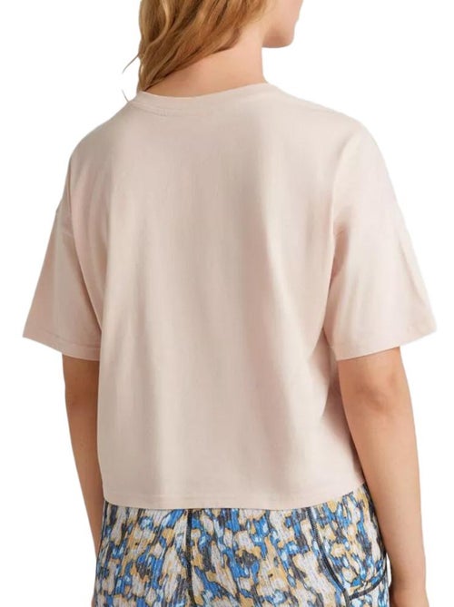 T-Shirt Femme O'Neill - Kiabi