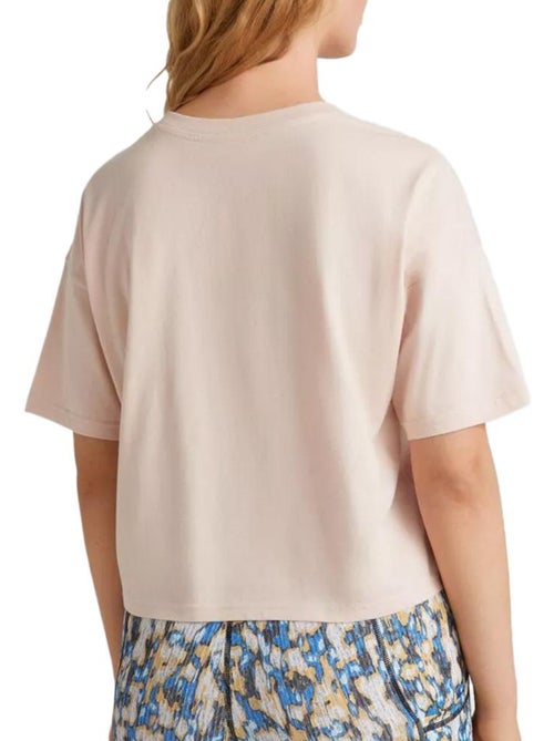 T-Shirt Femme O'Neill - Kiabi T-Shirt Femme O'Neill - Kiabi