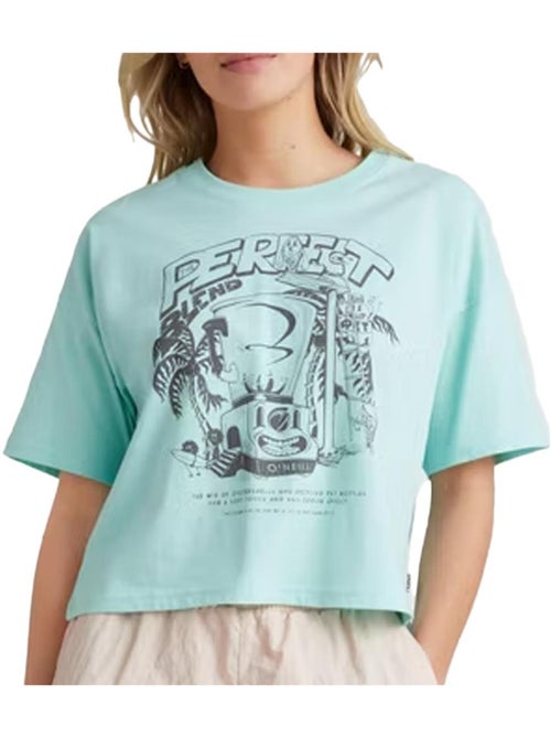 T-Shirt Femme O'Neill - Kiabi