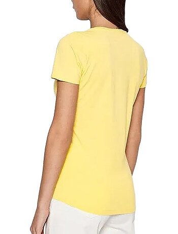 T-shirt femme pepe jeans
