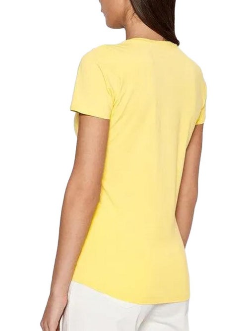 T-shirt femme pepe jeans - Kiabi T-shirt femme pepe jeans - Kiabi