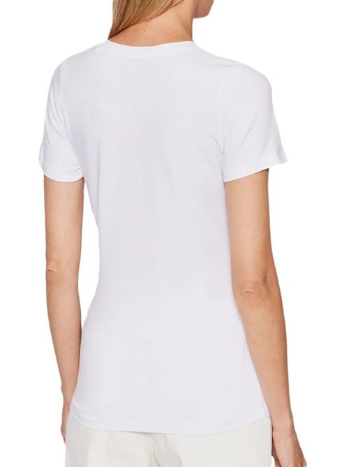 T-shirt Femme Pepe Jeans - Kiabi T-shirt Femme Pepe Jeans - Kiabi