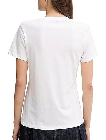 T-Shirt Femme Pepe Jeans