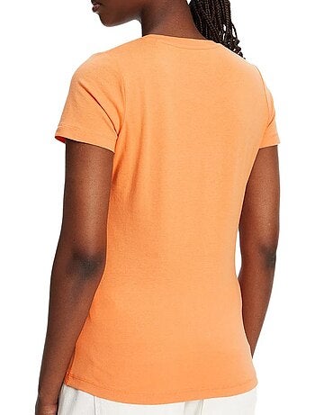 T-shirt Femme Pepe Jeans