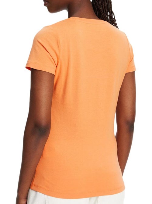 T-shirt Femme Pepe jeans - Kiabi