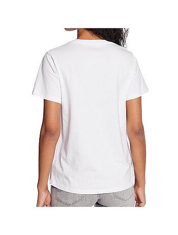 T-shirt Femme Pepe Jeans