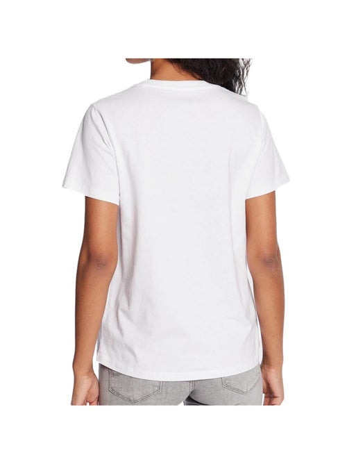 T-shirt Femme Pepe Jeans - Kiabi