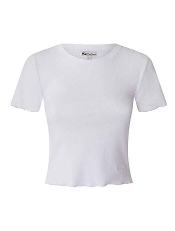 T-shirt Femme Pepe Jeans