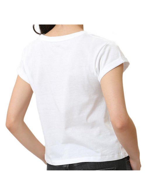 T-shirt Femme Pepe jeans - Kiabi