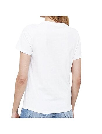 T-shirt Femme Pepe jeans