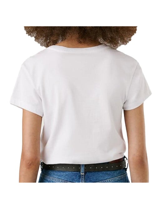 T-shirt Femme Pepe jeans - Kiabi