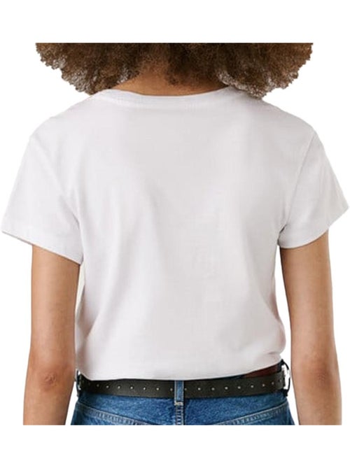 T-shirt Femme Pepe jeans - Kiabi T-shirt Femme Pepe jeans - Kiabi