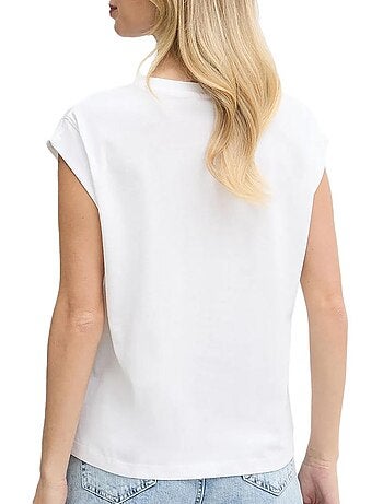 T-shirt Femme Pepe Jeans