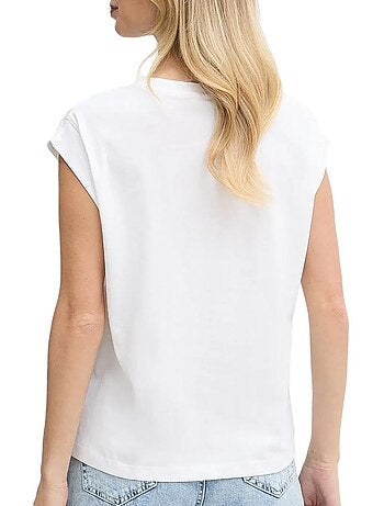 T-shirt Femme Pepe Jeans