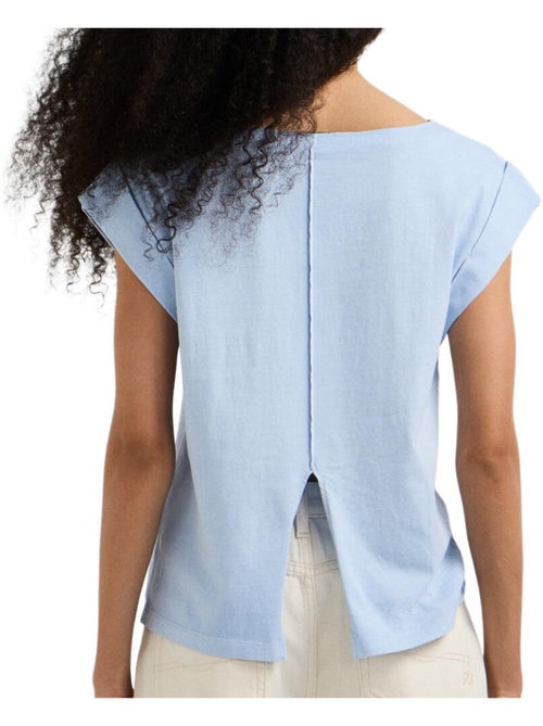 T-shirt femme pepe jeans - Kiabi T-shirt femme pepe jeans - Kiabi